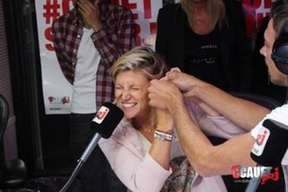 Mardi 25 Août avec AMINE