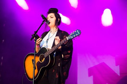 NRJ Music Tour de Saint-Etienne