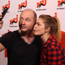 Mercredi 21 Janvier 2015 avec Louane
