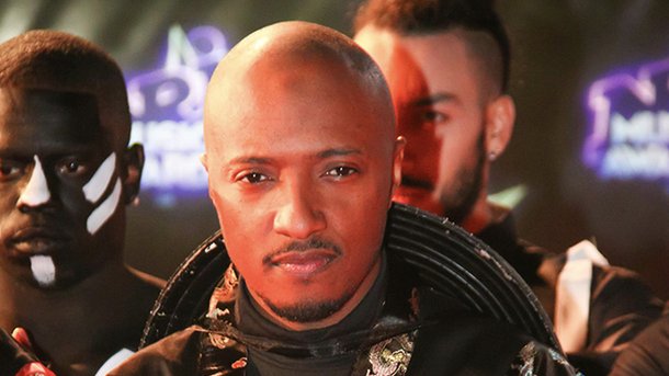 Soprano: sa photo de lui en Terminale S
