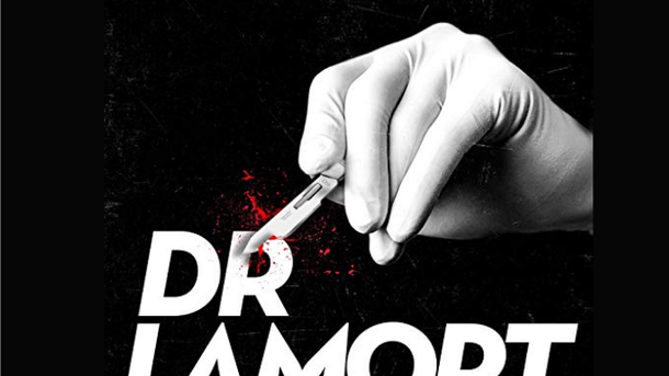 Le podcast Dr Death disponible en VF!