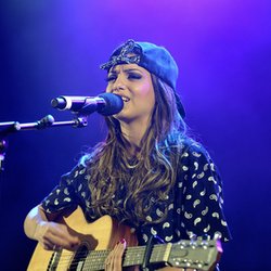 NRJ Music Tour de Compiègne: Tal
