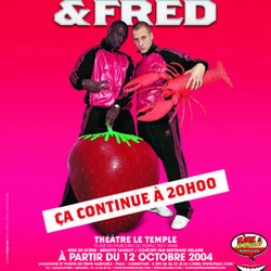 OMAR et FRED