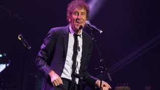 ALAIN SOUCHON