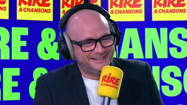 L'invité de Julien Schmidt : Docteur Johnny Muhamad