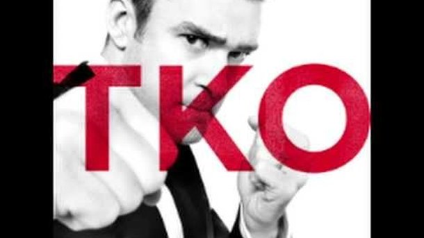 Justin Timberlake : écoutez son nouveau single !
