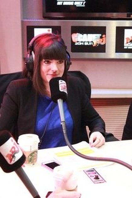 Vendredi 28 Mars 2014 avec Shakira