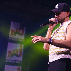 Ridsa - NRJ Music Tour Lille 2025
