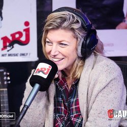 Mercredi 10 Février avec NAVII - C Cauet sur NRJ