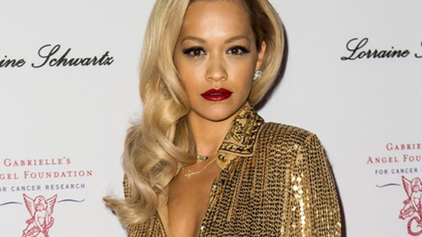 Rita Ora : confidences sur sa rupture !