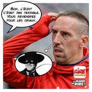 Une pensée à tous les bacheliers... et footballeurs - Les images drôles de Rire