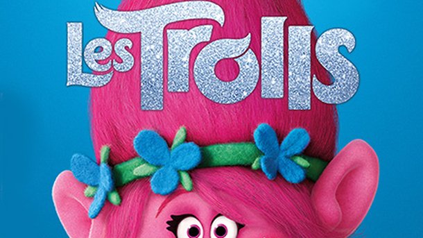 Les Trolls bientôt au cinéma