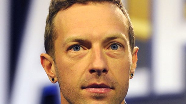 Chris Martin : un an de dépression après sa séparation!