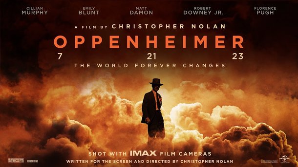 « Oppenheimer » : vous pensez avoir reconnu tous les acteurs du film ?