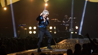 Quiz Indochine : connaissez-vous les paroles des plus grands tubes du groupe ?