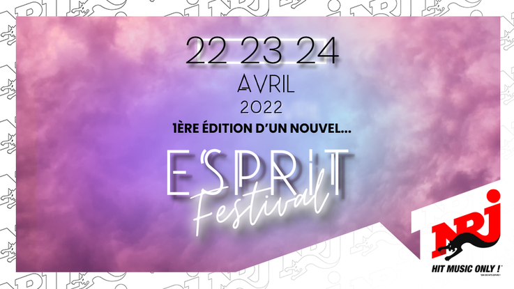 Esprit Festival 2022