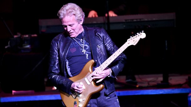Pourquoi Don Felder a quitté The Eagles ?