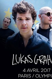 Lukas Graham