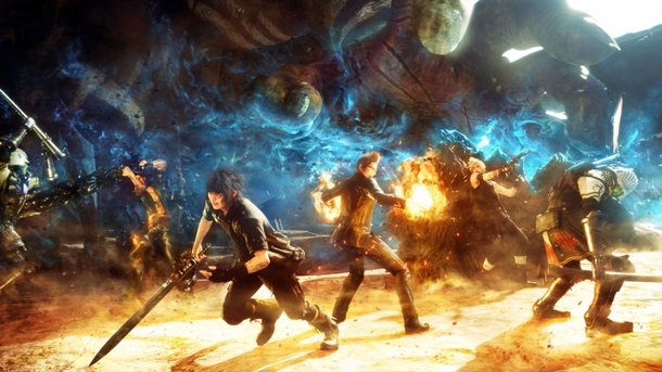 Final Fantasy 15 : Top 5 de nos astuces