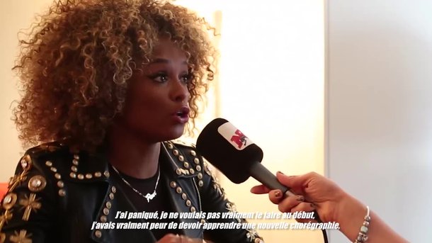 Fleur East : «j’ai failli abandonner la musique»