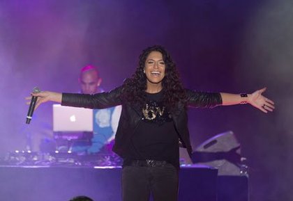 NRJ Music Tour de Monaco