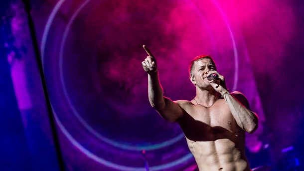 Imagine Dragons: découvrez leurs influences musicales