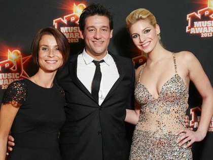 Le photocall - NRJ Music Awards 2013
