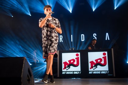 Ridsa - NRJ In The Park Trélazé 2019
