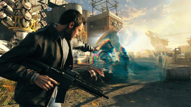 Quantum Break : une sortie sur PC ?