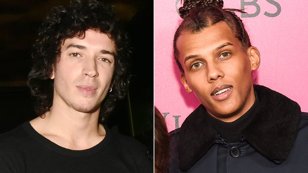 Julian Perretta et Stromae vont dévoiler leur collaboration cet été