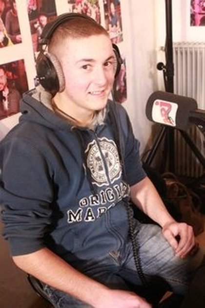 Chez Yoan d'Angers pour les 2 Millions de Fans