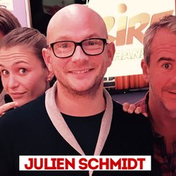Le top de l'actu - Julien Schmidt - 27 septembre 2017 - photo