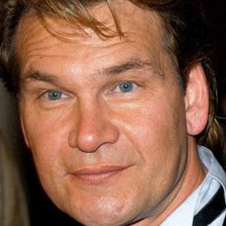 patrick swayze article big