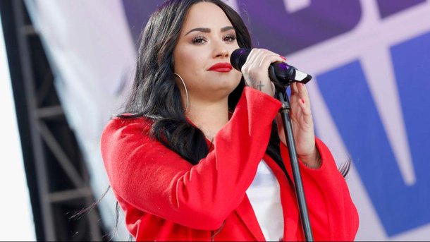 Demi Lovato : zoom sur sa carrière ciné-télé