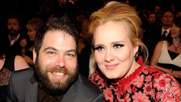 Adele se confie sur son divorce avec beaucoup d'humour!