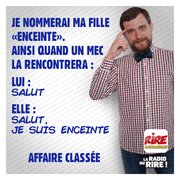 Les papas peuvent être des génies