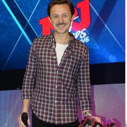 NRJ DJ Awards 2015 - Martin Solveig