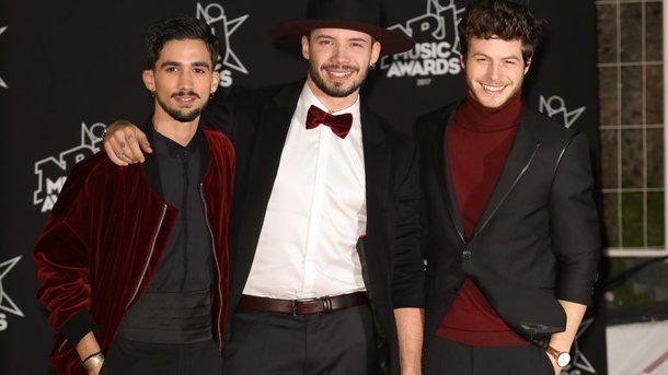 Yoann, Florentin ou Jérôme : pour quel Arcadian craquer ?