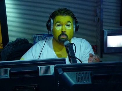 Jeudi 31 Octobre : HALLOWEEN