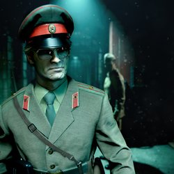 Call of Duty Black Ops Cold War