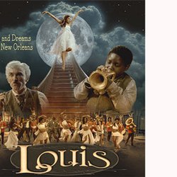 Louis Armstrong - Louis