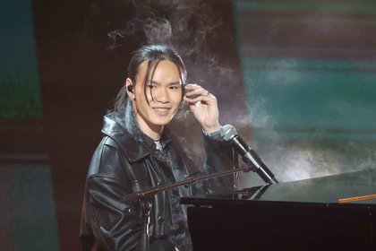Nuit Incolore - Cérémonie des NRJ Music Awards 2023