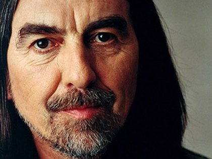 George Harrison