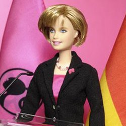 Barbie 5