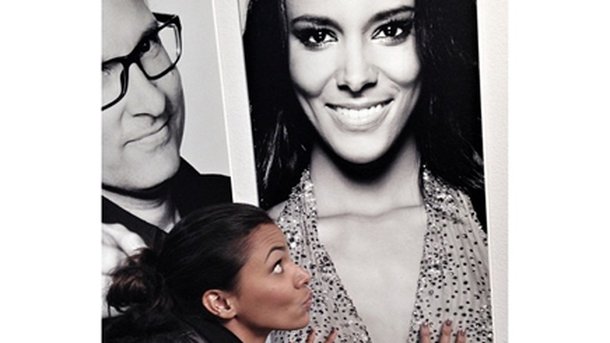 Les meilleurs Twitpics et Instagrams de vos superstars NRJ
