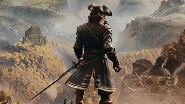 GreedFall : la France renoue avec le genre action-RPG