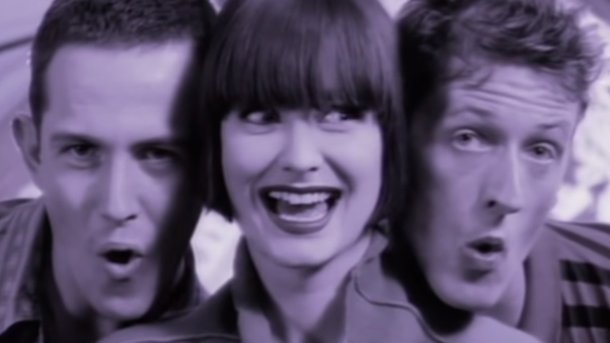 Swing Out Sister - Breakout
