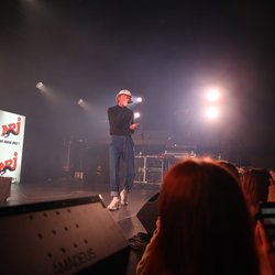 Eddy de Pretto - NRJ Live Session