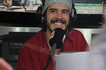 Vendredi 15 Mai 2015 avec Fréro Delavega