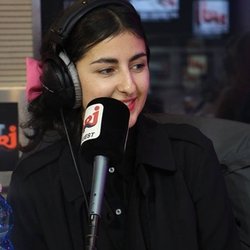 Mercredi 17 septembre avec Lilly Wood